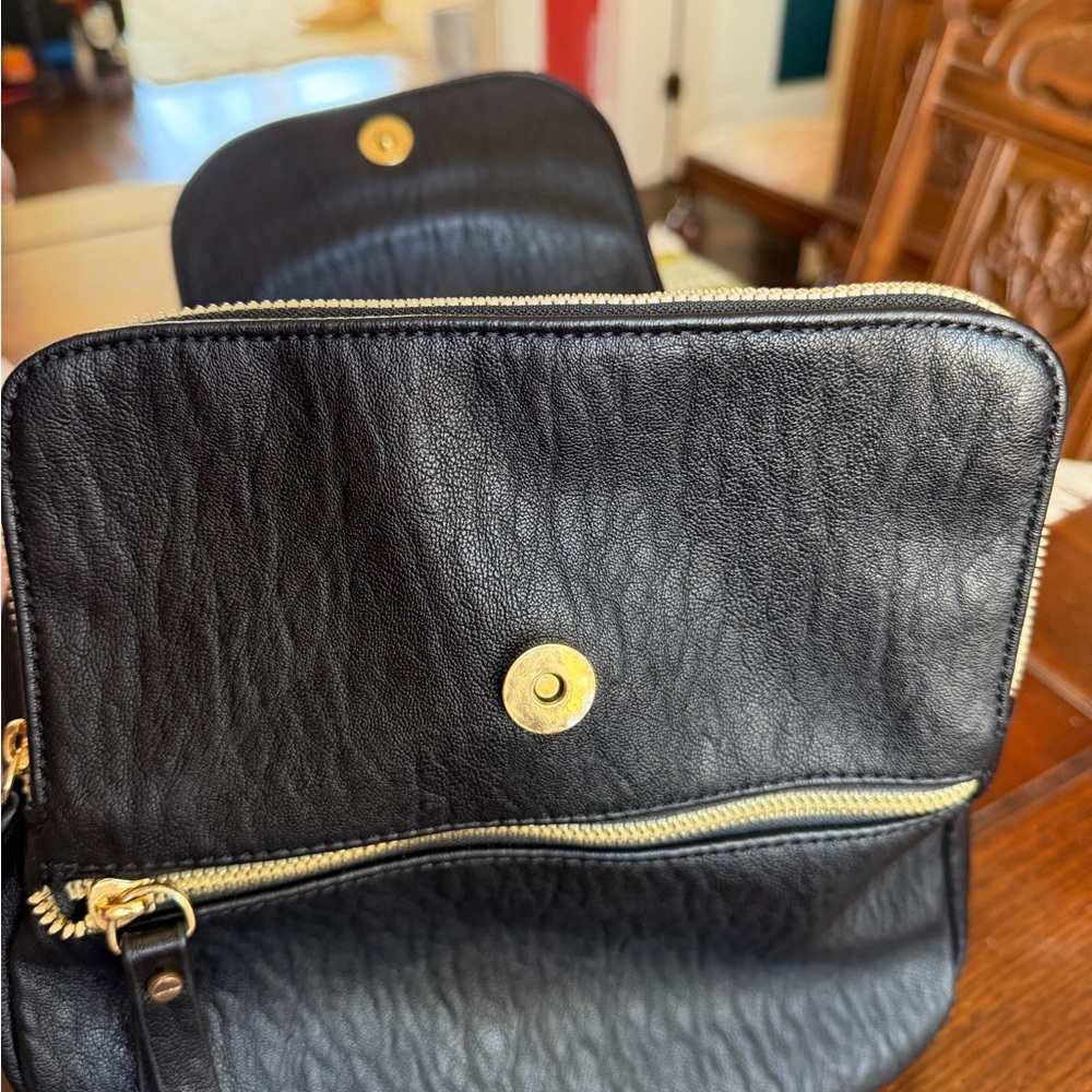 Calvin Klein Black Backpack - image 2